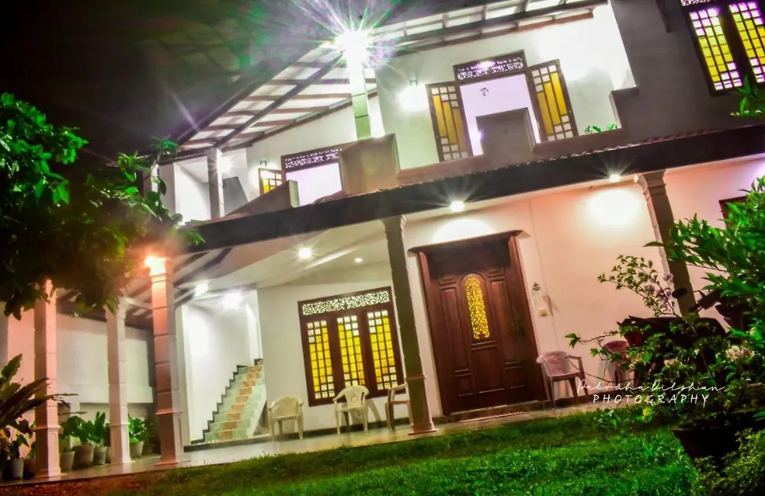 Villa Kivi-1